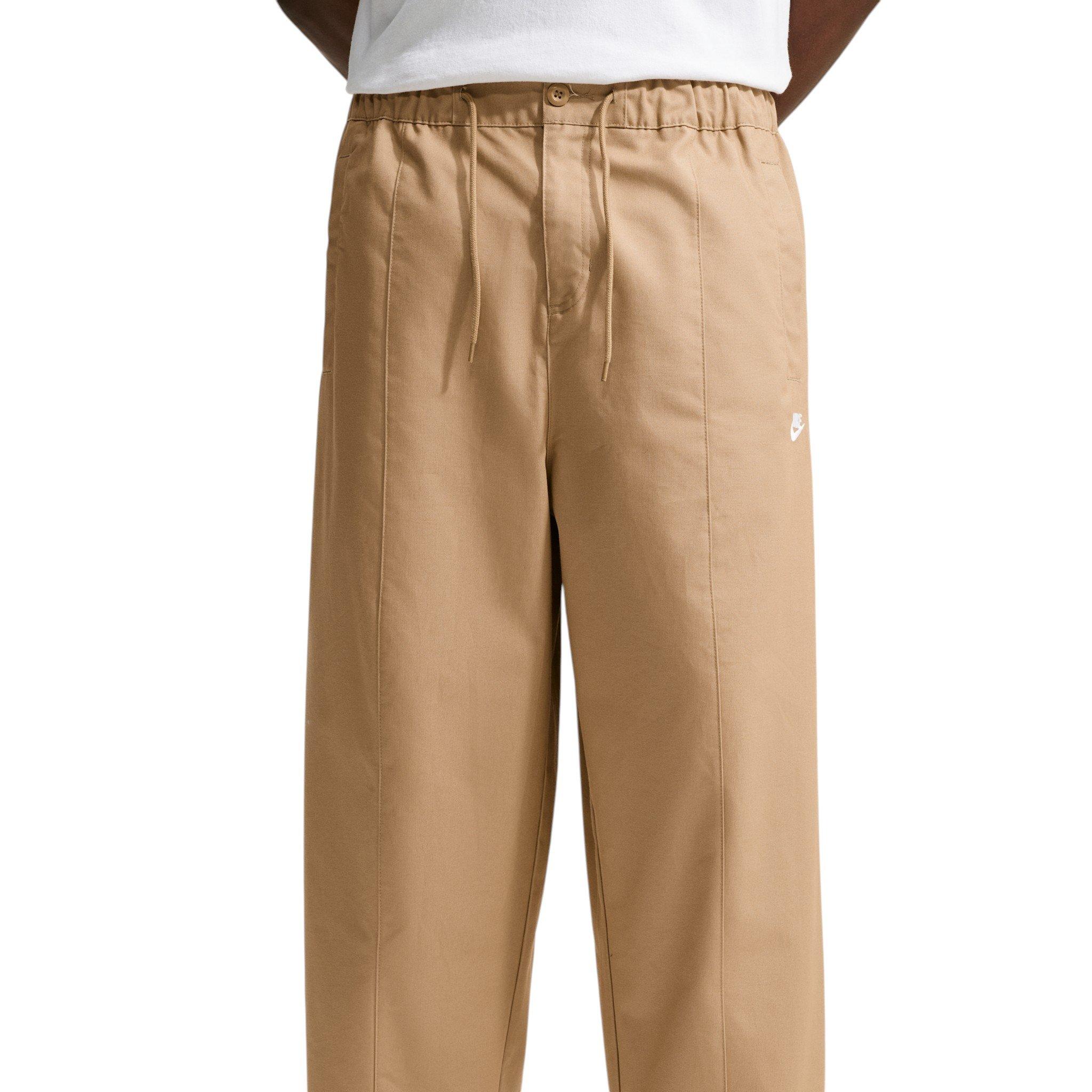 Nike Men's Sportswear Club Sneaker Pants - LT BROWN